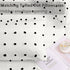 The White Moss Desert Rose Microfiber Winter Comforter With Pillow Covers
